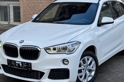 BMW X1 182.500 km 15.000 &euro; Mülheim an der Ruhr 45473