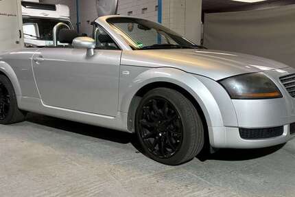 Audi TT 248.000 km 6.299 &euro; Wegberg 41844
