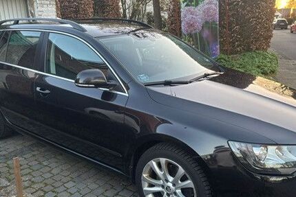 Skoda Superb 245.700 km 6.500 &euro; Erkelenz 41812