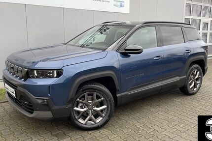 Jeep Compass 2.335 km 45.850 &euro; Mönchengladbach 41066