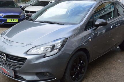 Opel Corsa 89.000 km 7.990 &euro; Mülheim an der Ruhr 45473