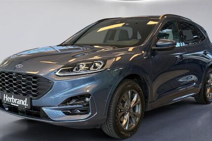 Ford Kuga 37.242 km 26.490 &euro; Krefeld 47800