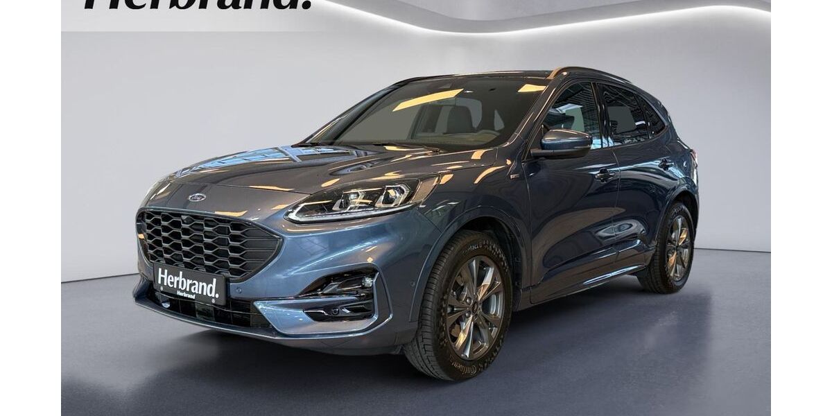 Ford Kuga 37.242 km 26.490 &euro; Krefeld 47800