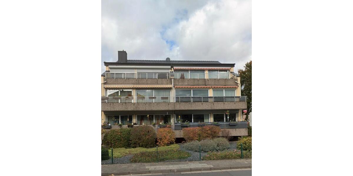 Dachgeschoßwohnung Neuss Allerheiligen - 3 Zimmer, 79 m&sup2;, 285.000&euro; | Angebot:26691729