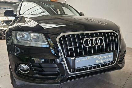 Audi Q5 146.415 km 13.480 &euro; Heiligenhaus 42579