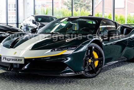 Ferrari SF90 400 km 468.800 &euro; Mönchengladbach 41238