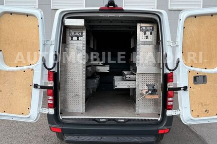 Mercedes-Benz Sprinter 130.000 km 19.990 &euro; Mönchengladbach 41066