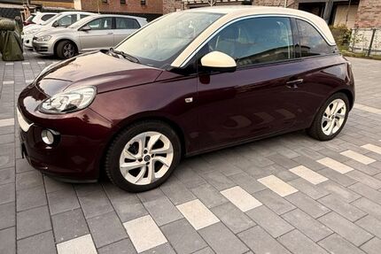 Opel Adam 102.000 km 6.000 &euro; Mönchengladbach 41066