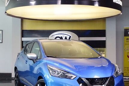 Nissan Micra 149.671 km 7.700 &euro; Duisburg 47058