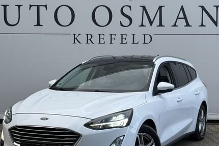 Ford Focus 159.942 km 9.950 &euro; Krefeld 47805