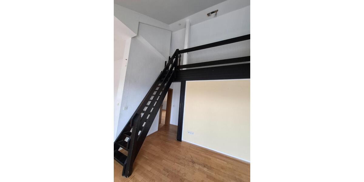 Dachgeschoßwohnung Erkelenz - 3 Zimmer, 94 m&sup2;, 800&euro; | Angebot:25433208