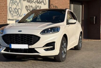 Ford Kuga 70.000 km 26.650 &euro; Dormagen 41542