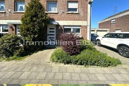 Haus Niederkrüchten - 4 Zimmer, 100 m&sup2;, 268.000&euro; | Angebot:26487265