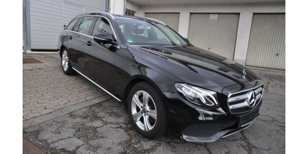 Mercedes-Benz E 220 125.000 km 21.850 &euro; Neuss 41460
