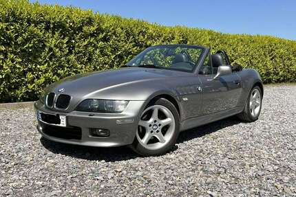 BMW Z3 148.700 km 14.600 &euro; Duisburg, Stadt 47269