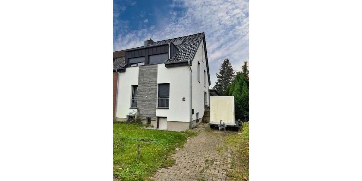 Einfamilienhaus Düsseldorf Stadtbezirk 9 - 5 Zimmer, 134 m&sup2;, 704.000&euro; | Angebot:26007162