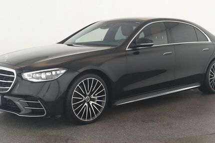 Mercedes-Benz S 580 54.900 km 91.884 &euro; Düsseldorf 40233