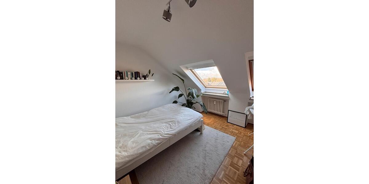 Etagenwohnung Ratingen Homberg - 2 Zimmer, 47 m&sup2;, 670&euro; | Angebot:25979619