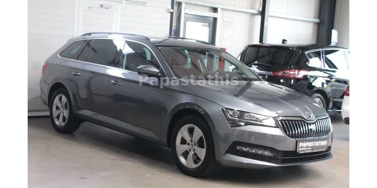 Skoda Superb 65.551 km 22.990 &euro; Schwalmtal 41366