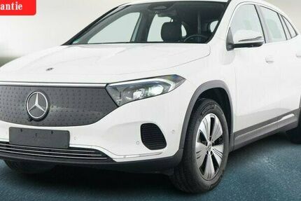 Mercedes-Benz EQA 9.986 km 39.980 &euro; Mönchengladbach 41068