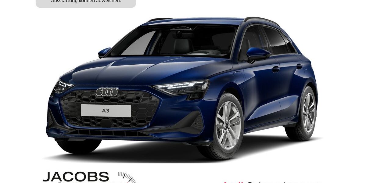 Audi A3 7.220 km 32.680 &euro; Mönchengladbach 41066