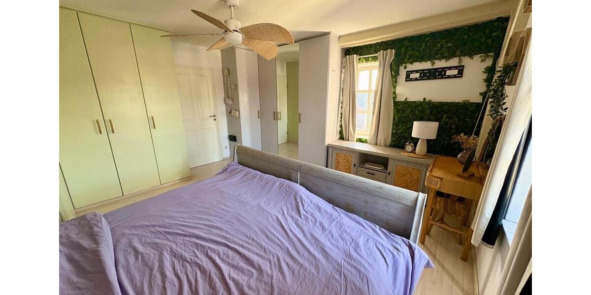 Maisonettenwohnung Mönchengladbach Nord - 2.5 Zimmer, 85 m&sup2;, 1.100&euro; | Angebot:25174139