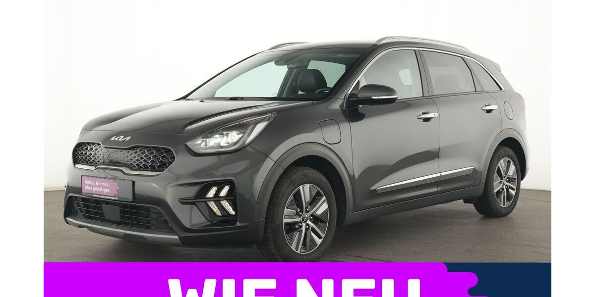 Kia Niro 76.429 km 19.748 &euro; Neuss 41460