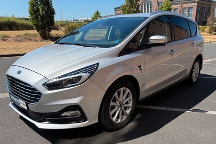 Ford S-Max 99.900 km 14.990 &euro; Willich 47877