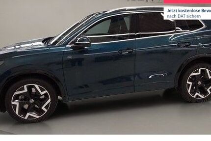 VW Tiguan 5.742 km 43.976 &euro; Krefeld 47805