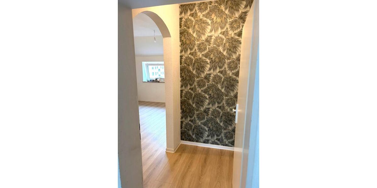 Etagenwohnung Moers Rheinkamp - 2.5 Zimmer, 58 m&sup2;, 770&euro; | Angebot:26008520