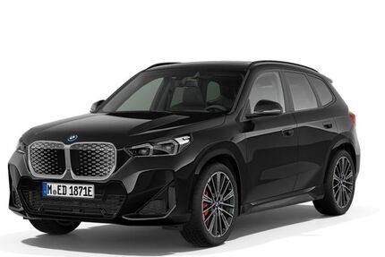 BMW iX1 4.000 km 66.990 &euro; Krefeld 47800