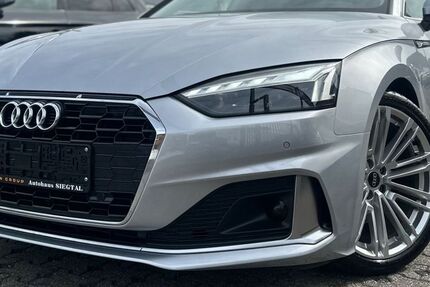 Audi A5 68.856 km 29.698 &euro; Mönchengladbach 41063