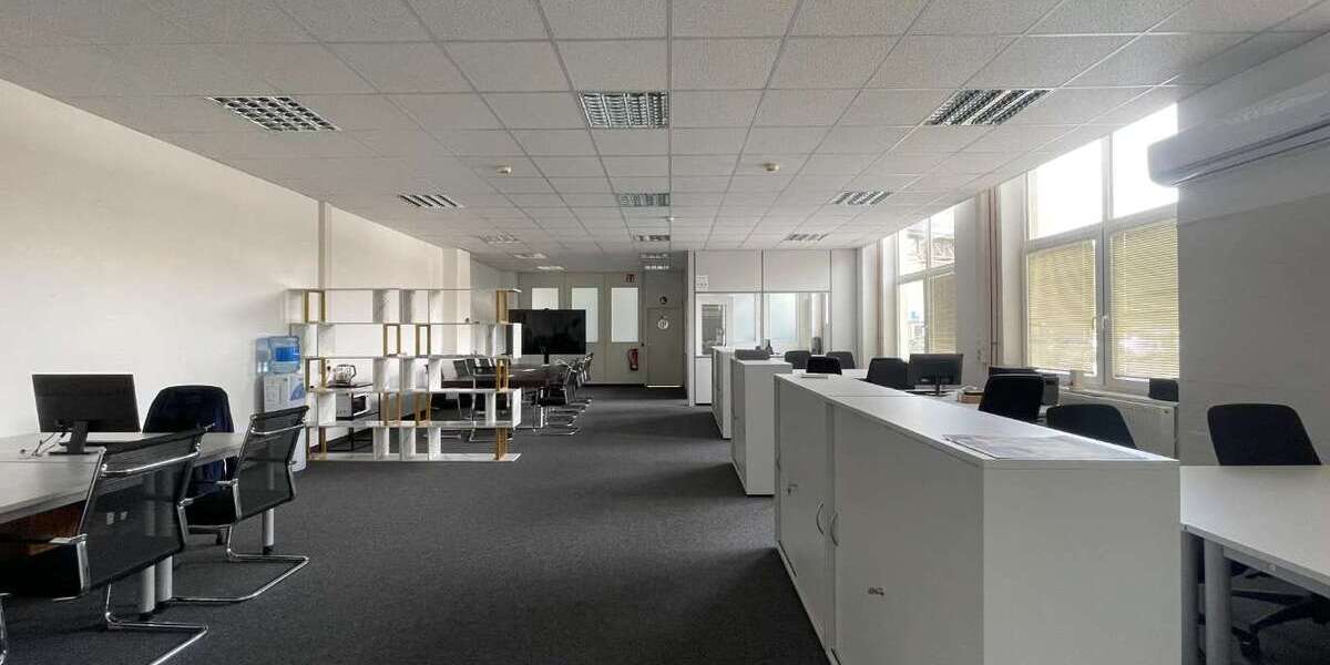 Gewerbeobjekt Düsseldorf Lörick - 2.800&euro; | Angebot:26667825