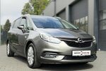 Opel Zafira Innovation / Automatik / Navi / 7 Sitze 95.000 km 14.390 &euro; Mönchengladbach 41066
