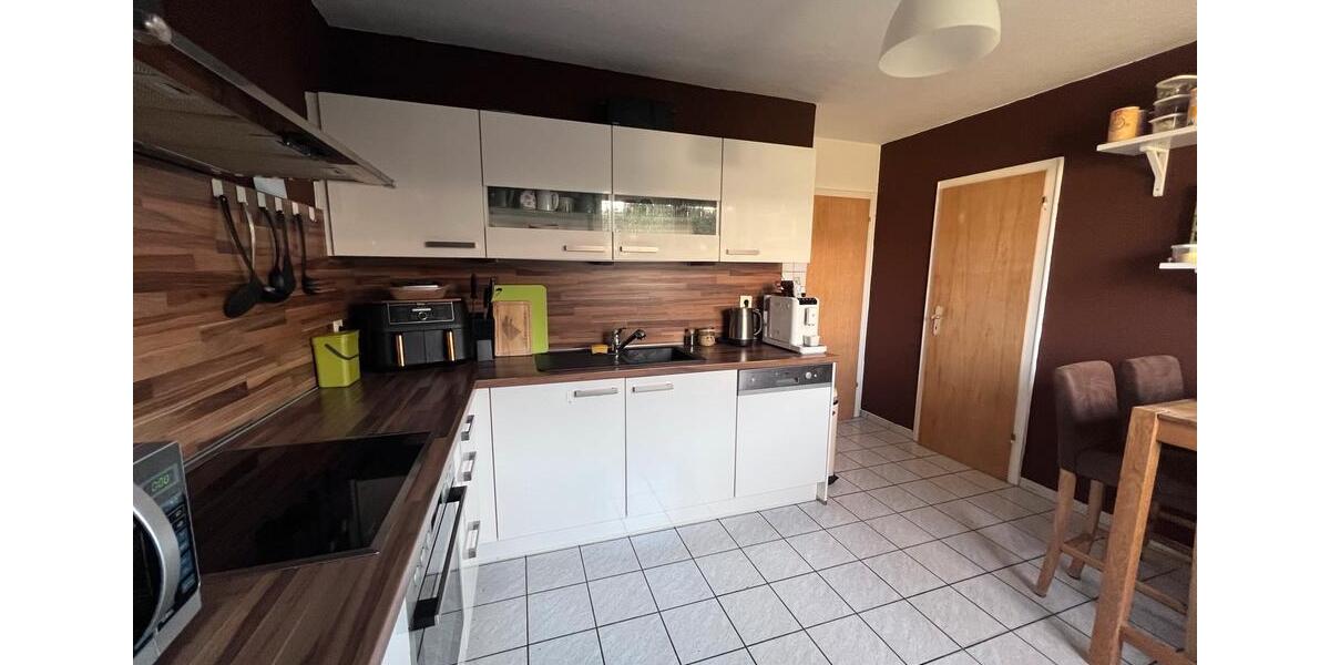 Erdgeschoßwohnung Tönisvorst - 3 Zimmer, 83 m&sup2;, 169.000&euro; | Angebot:26007024