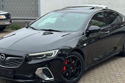 Opel Insignia 98.000 km 17.999 &euro; Düsseldorf 40233
