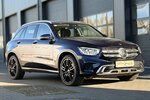 Mercedes-Benz GLC 220 d 4Matic / 1.Hd / MBUX / Kamera / Leder 99.000 km 32.490 &euro; Mönchengladbach 41066