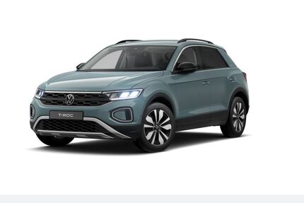 VW T-Roc 19.216 km 21.690 &euro; Duisburg 47059