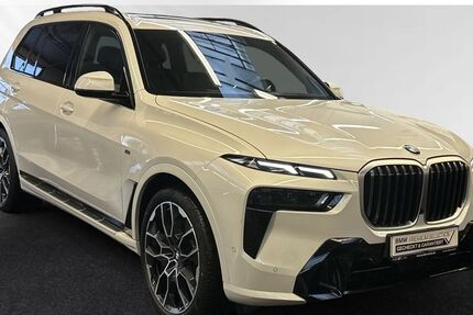 BMW X7 24.900 km 89.800 &euro; Moers 47441