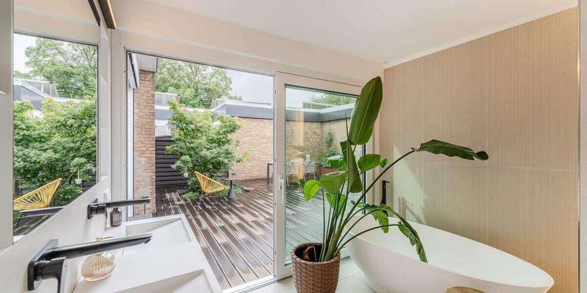 Bungalow Ratingen Ost - 4 Zimmer, 137 m&sup2;, 899.000&euro; | Angebot:25686266