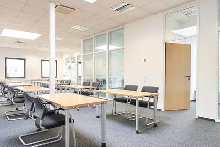 Gewerbeobjekt Krefeld Fischeln - 2&euro; | Angebot:23813795