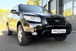 Hyundai Santa Fe / 2.0 CRDi/ Team 08/ Automatik / Allrad 168.000 km 5.490 &euro; Mönchengladbach 41066