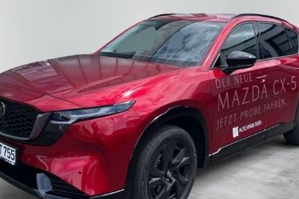 Mazda CX-5 1.910 km 39.980 &euro; Krefeld 47805