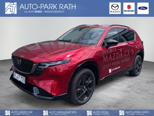 Mazda CX-5 2.043 km 39.980 &euro; Krefeld 47805