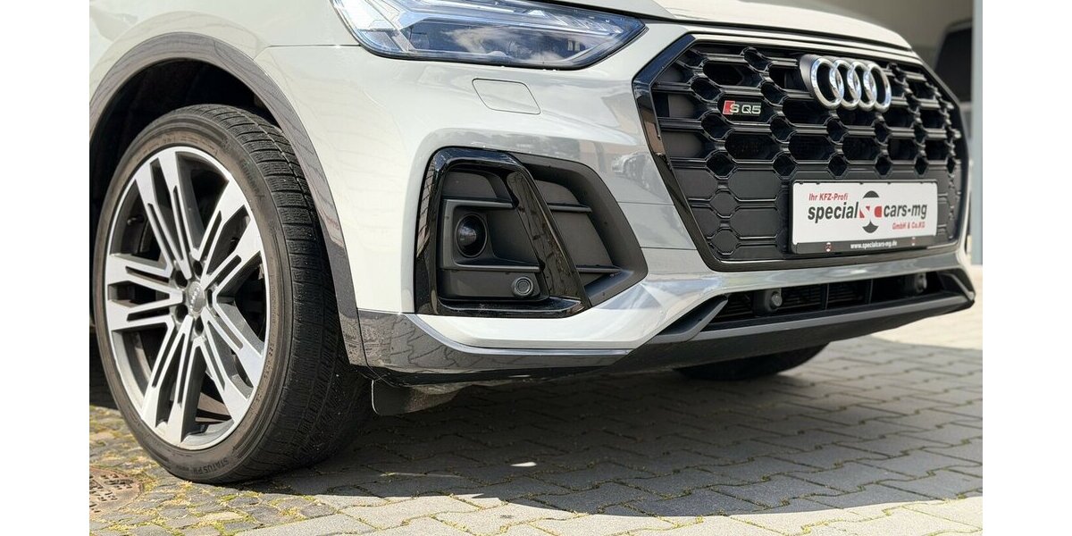 Audi SQ5 Quattro*Pano*HUD*Kamera*Airmatic 149.000 km 34.990 &euro; Mönchengladbach 41066