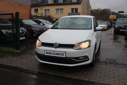 VW Polo 106.000 km 7.399 &euro; Duisburg 47139