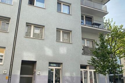 Wohnung Düsseldorf Oberbilk - 2 Zimmer, 51 m&sup2;, 185.000&euro; | Angebot:26940511
