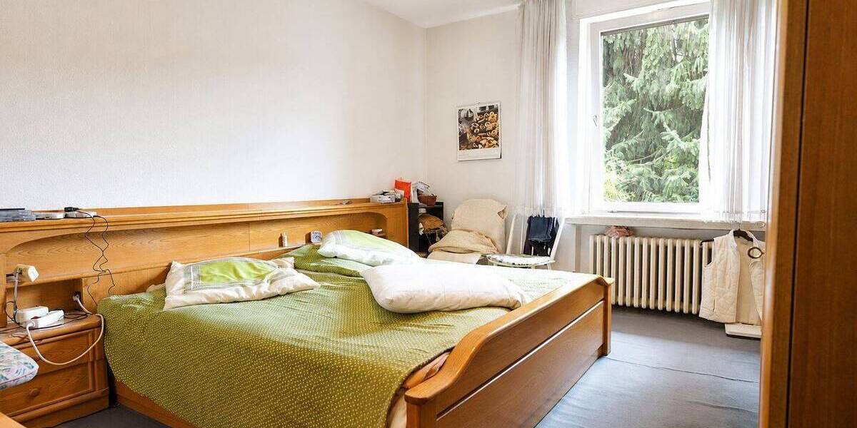 Mehrfamilienhaus, Wohnhaus Krefeld / Verberg Verberg - 5 Zimmer, 146 m&sup2;, 425.000&euro; | Angebot:26840903