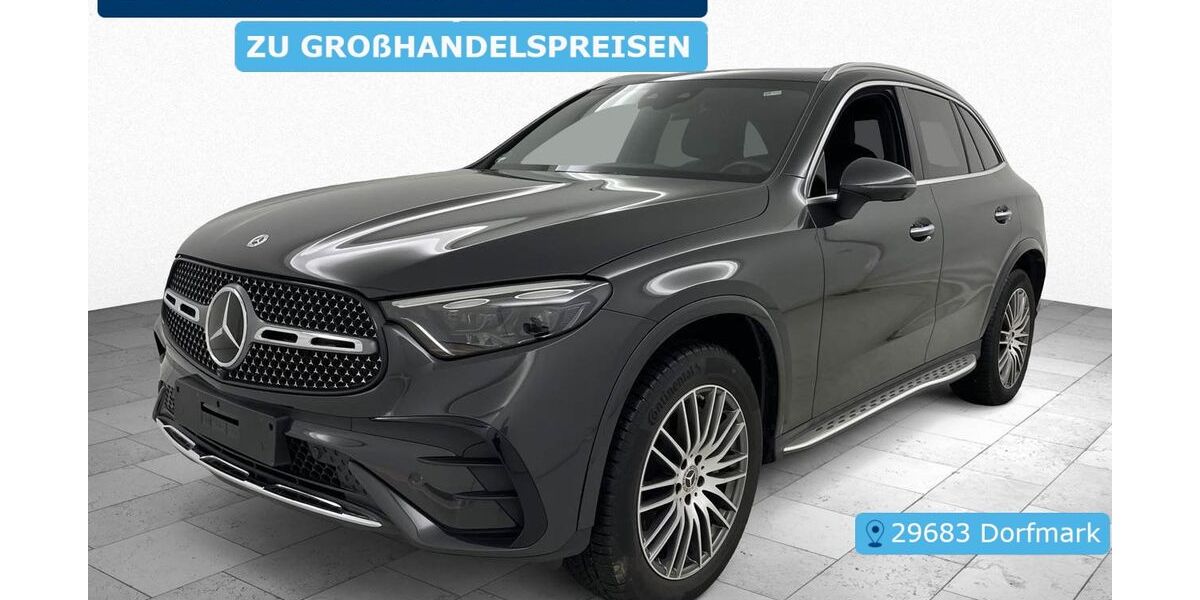 Mercedes-Benz GLC 300 68.919 km 52.490 &euro; Krefeld 47829