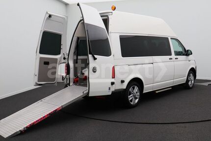 VW T6 Transporter 148.050 km 34.498 &euro; Mönchengladbach 41066